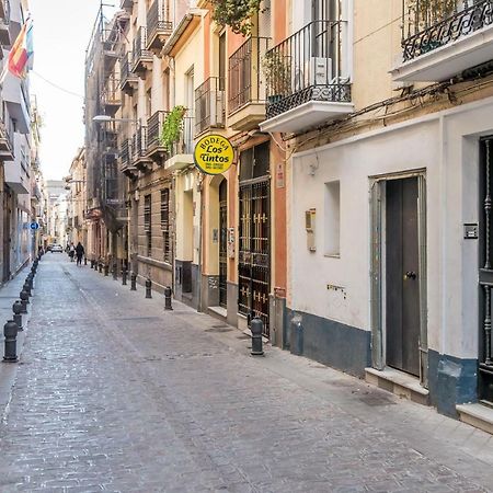 Apartamento San Isidro, Ozono Granada Eksteriør billede