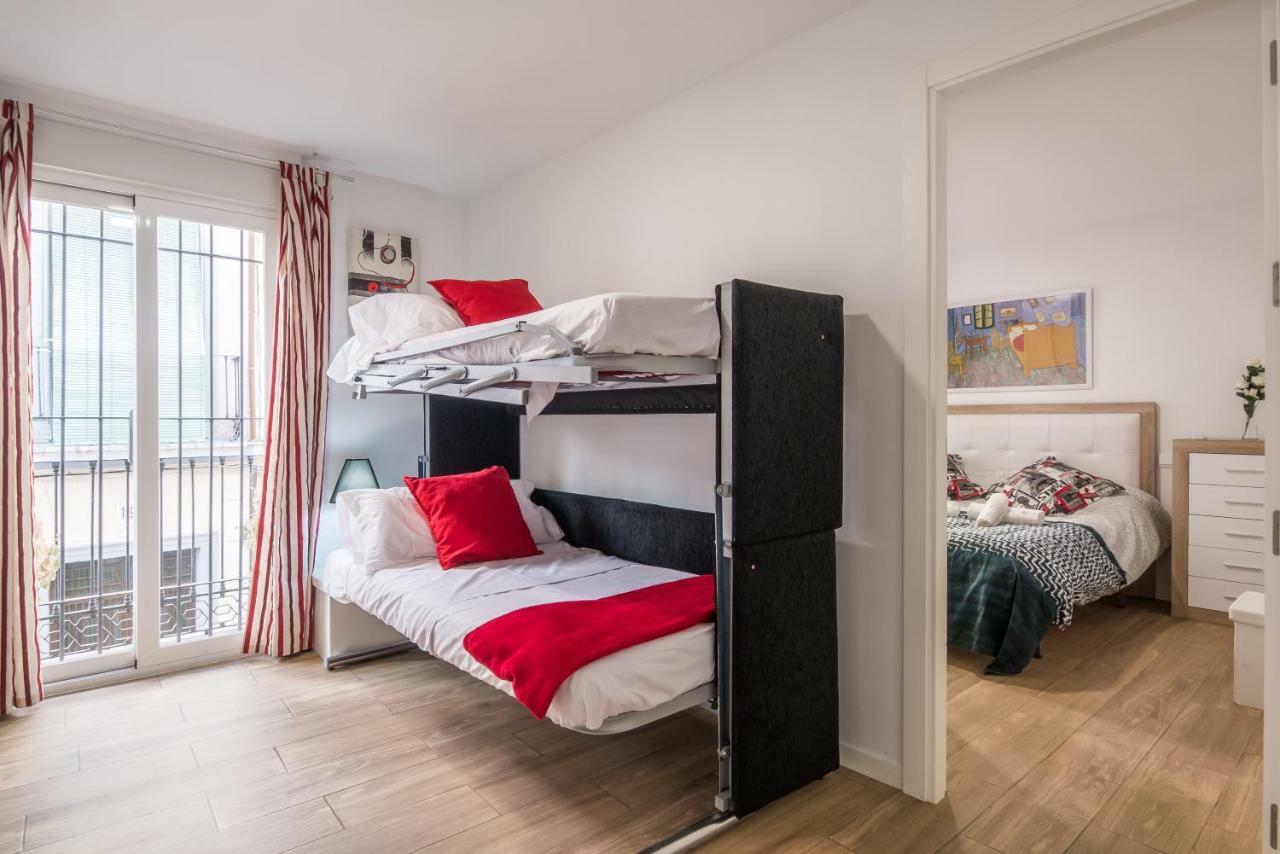 Apartamento San Isidro, Ozono Granada Eksteriør billede