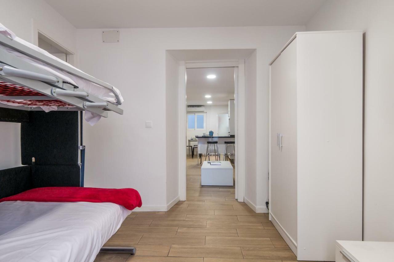 Apartamento San Isidro, Ozono Granada Eksteriør billede