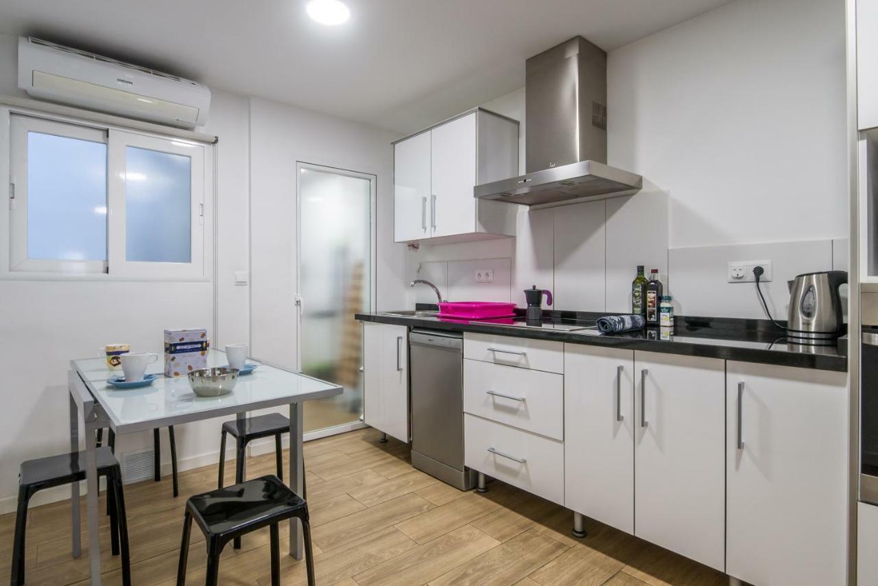 Apartamento San Isidro, Ozono Granada Eksteriør billede