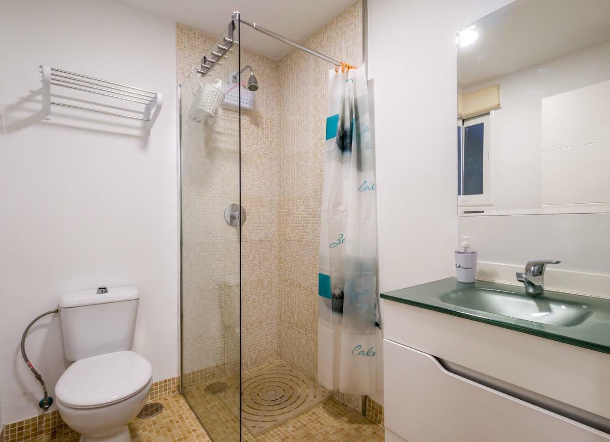 Apartamento San Isidro, Ozono Granada Eksteriør billede