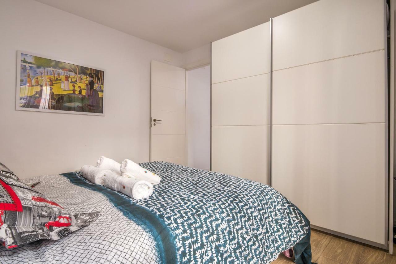 Apartamento San Isidro, Ozono Granada Eksteriør billede