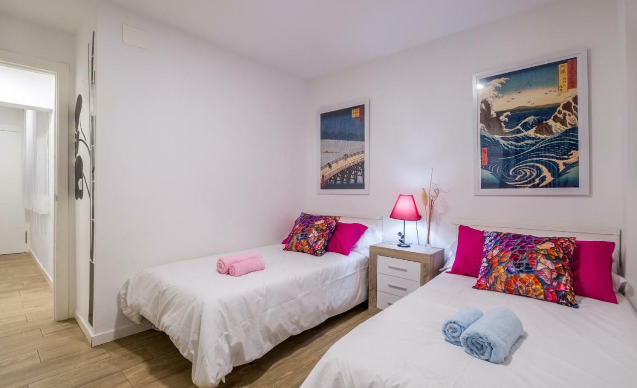 Apartamento San Isidro, Ozono Granada Eksteriør billede