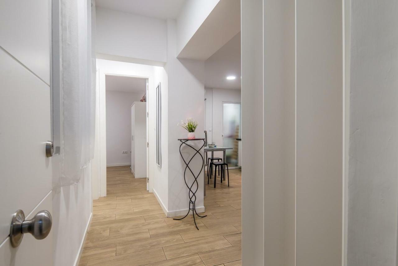 Apartamento San Isidro, Ozono Granada Eksteriør billede