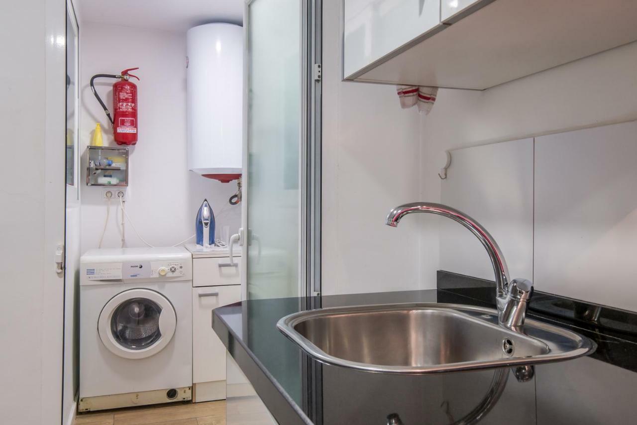 Apartamento San Isidro, Ozono Granada Eksteriør billede