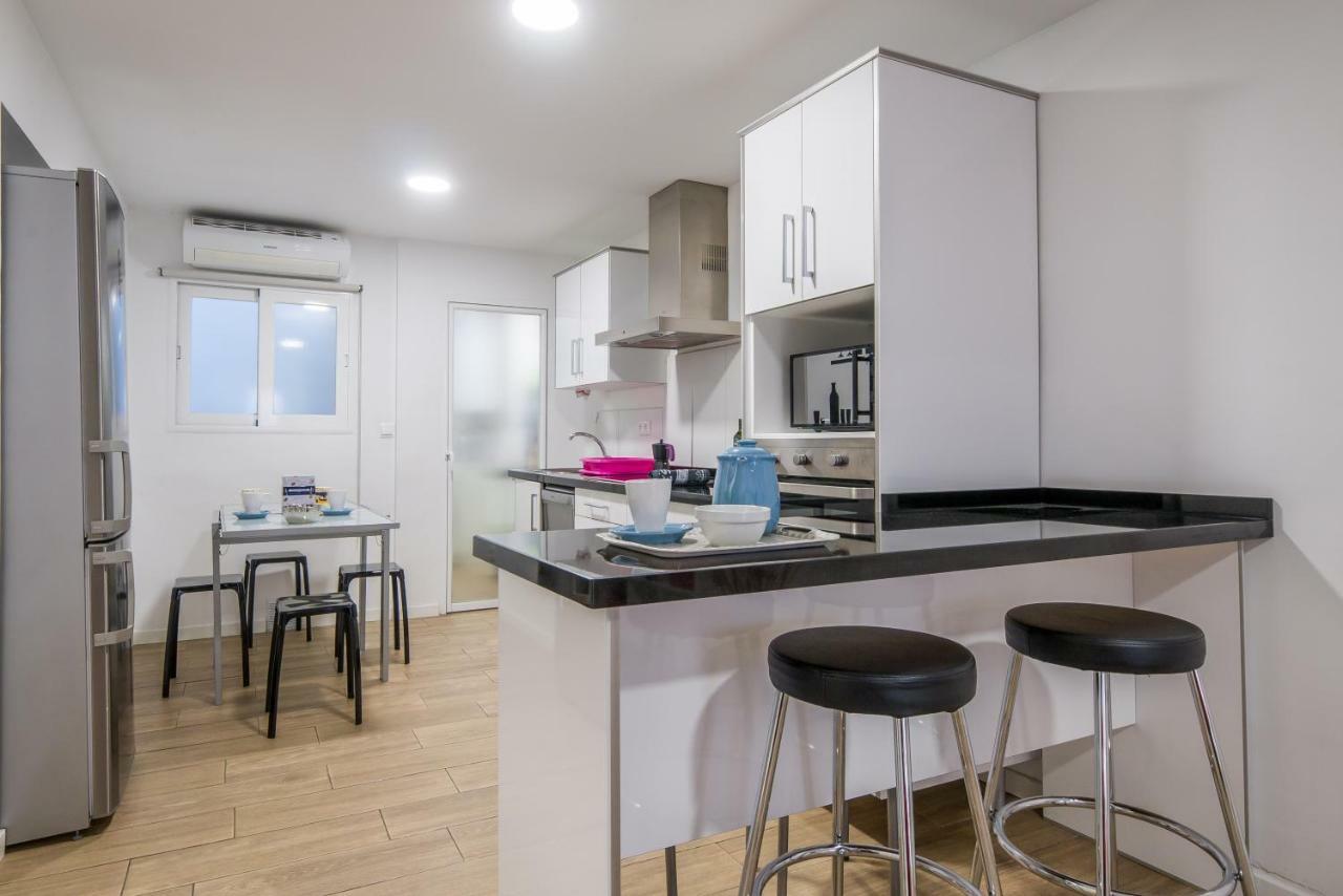 Apartamento San Isidro, Ozono Granada Eksteriør billede